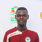 James Mwale - Goalkeeper